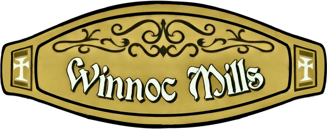 Winnoc Mills